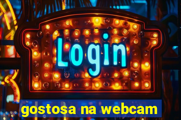 gostosa na webcam